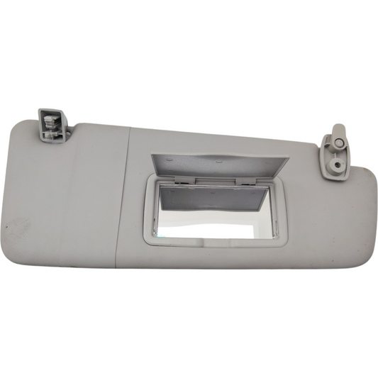 Pannello Alette Parasole Destro OPEL CORSA D