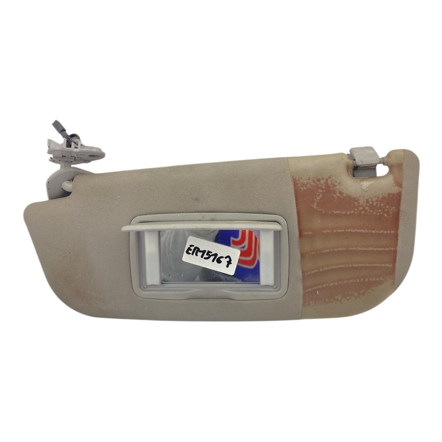 Pannello Alette Parasole Sinistro ALFA ROMEO 147 1 Serie