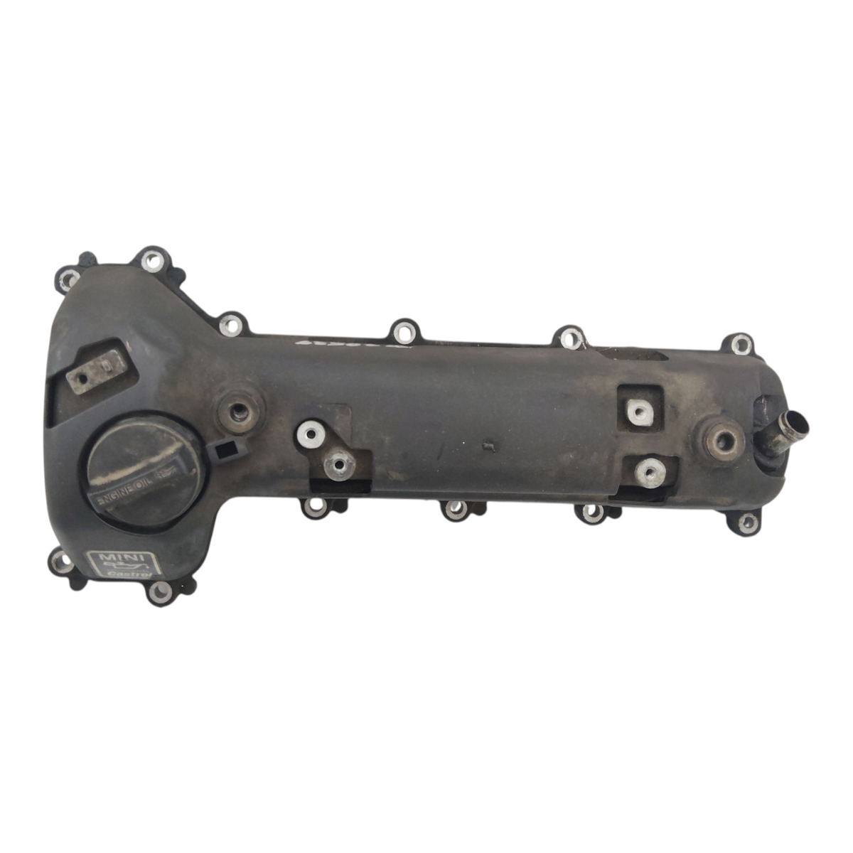 Coperchio Punterie MINI ONE R50 1.4 Diesel Motore 1ND
