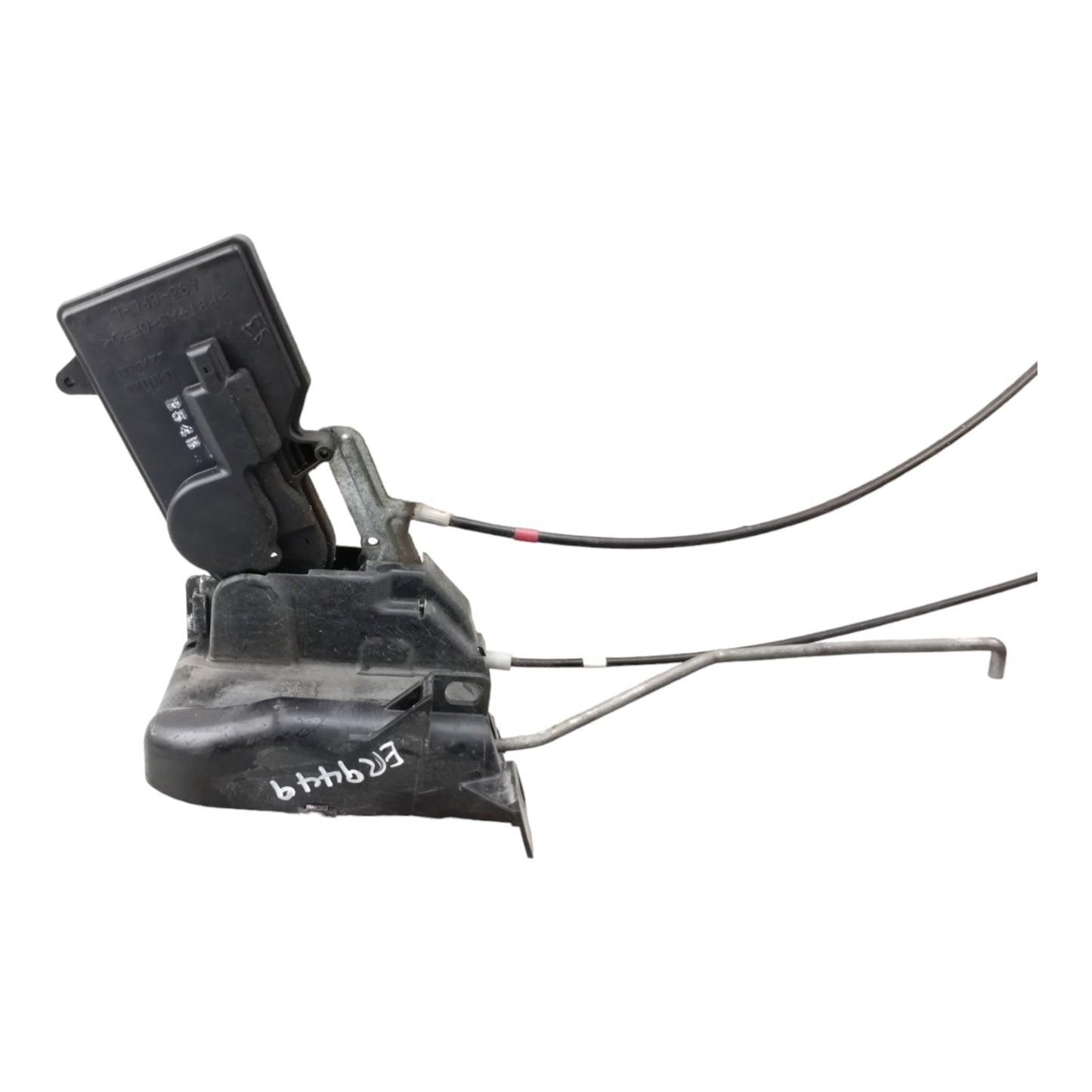Serratura Porta Anteriore Sinistro MAZDA 6 1 Serie Berlina SW 4-5 Porte
