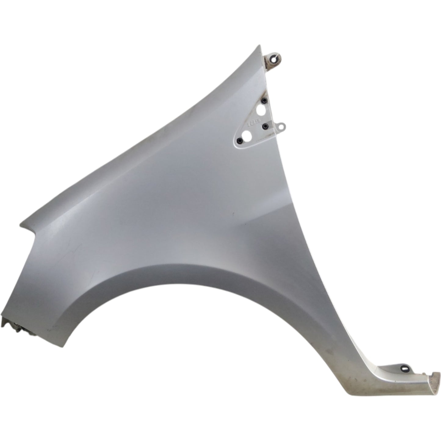 Parafango Anteriore Sinistro RENAULT CLIO 3 Serie Berlina Sw