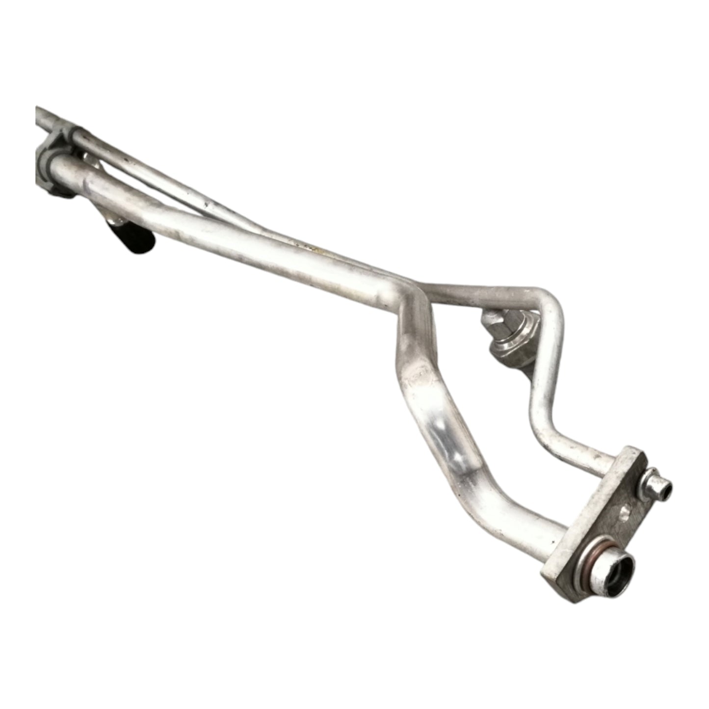 Flessibile Aria Condizionata CITROEN C1 2 Serie 1.0 Motore 1KR