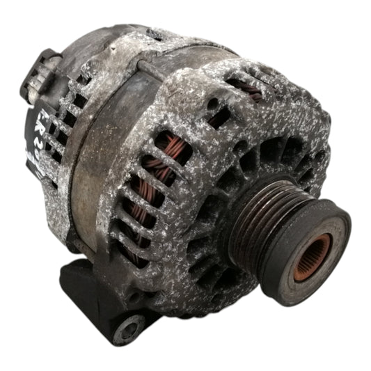 Alternatore SSANGYONG REXTON 1 Serie 2.7 Diesel Motore 665 925
