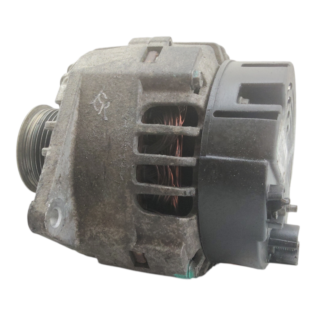 Alternatore FIAT DUCATO 230 2.5 2.8 Diesel