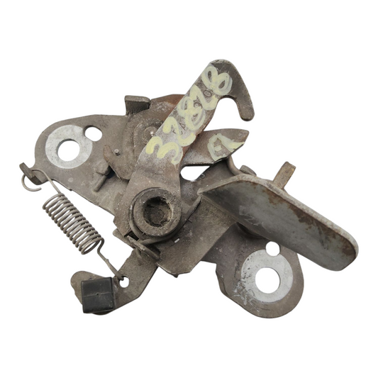 Serratura Cofano Anteriore PEUGEOT 206 Berlina CC Sw