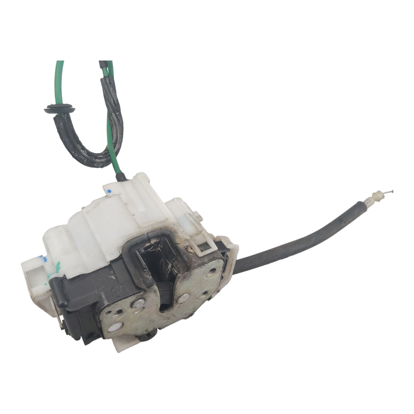 Serratura Porta Anteriore Destro ALFA ROMEO 159/BRERA/SPIDER 3 Serie