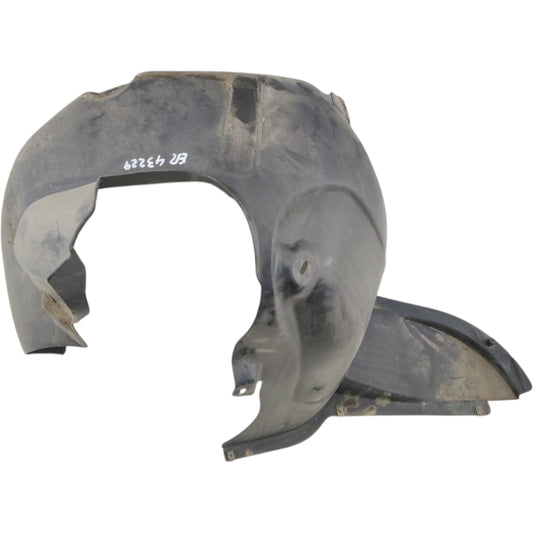 Parasassi Passaruota Interno Anteriore Sinistro SEAT IBIZA ST 6J8