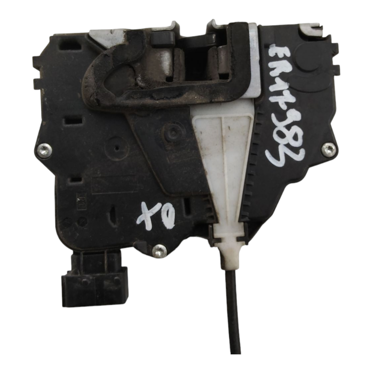 Serratura Porta Anteriore Destro FIAT GRANDE PUNTO 5 Porte