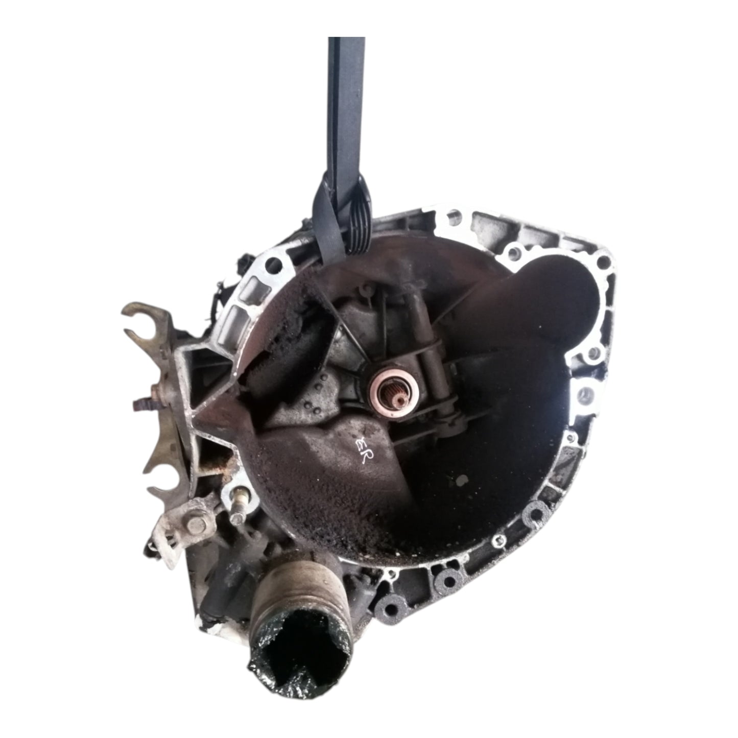 Cambio Manuale 5 Marce FIAT STILO 1.6 Motore 182B6000