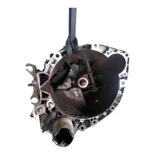 Cambio Manuale 5 Marce FIAT STILO 1.6 Motore 182B6000