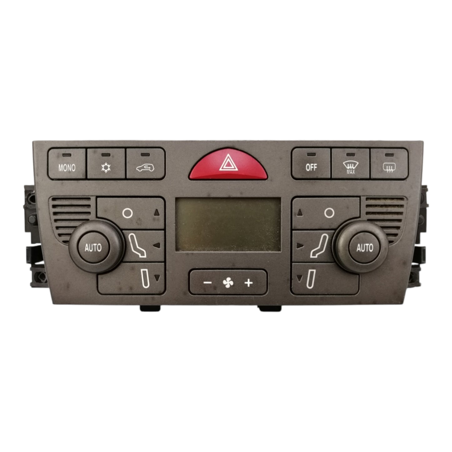 Modulo Comando Clima LANCIA YPSILON 1 Serie 843