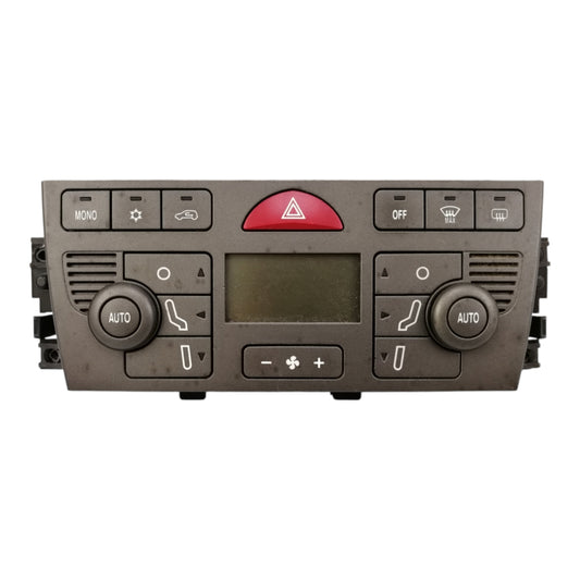 Modulo Comando Clima LANCIA YPSILON 1 Serie 843