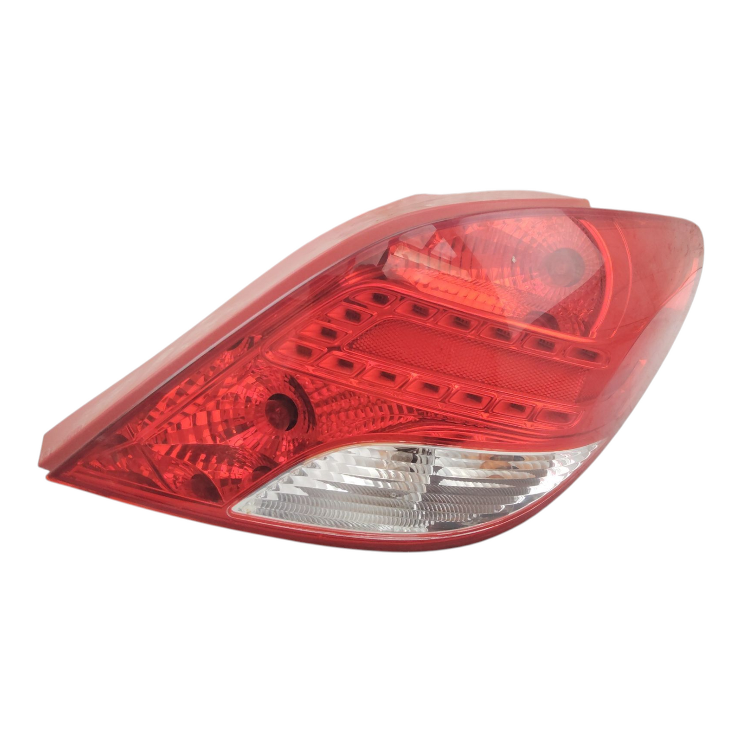 Fanale Stop Posteriore Destro PEUGEOT 207 Berlina 3-5 Porte