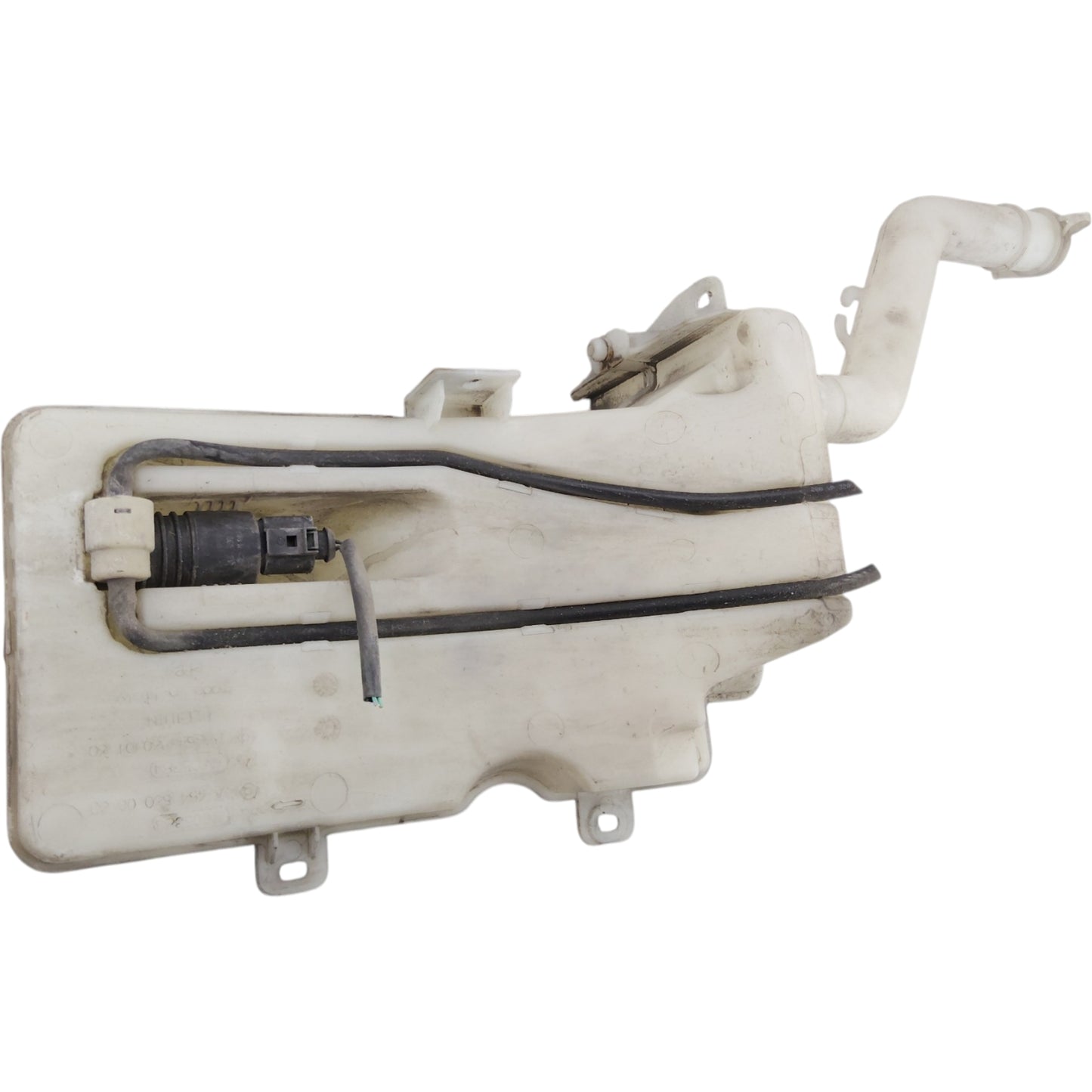 Vaschetta Serbatoio Tergicristalli SMART FORFOUR 454