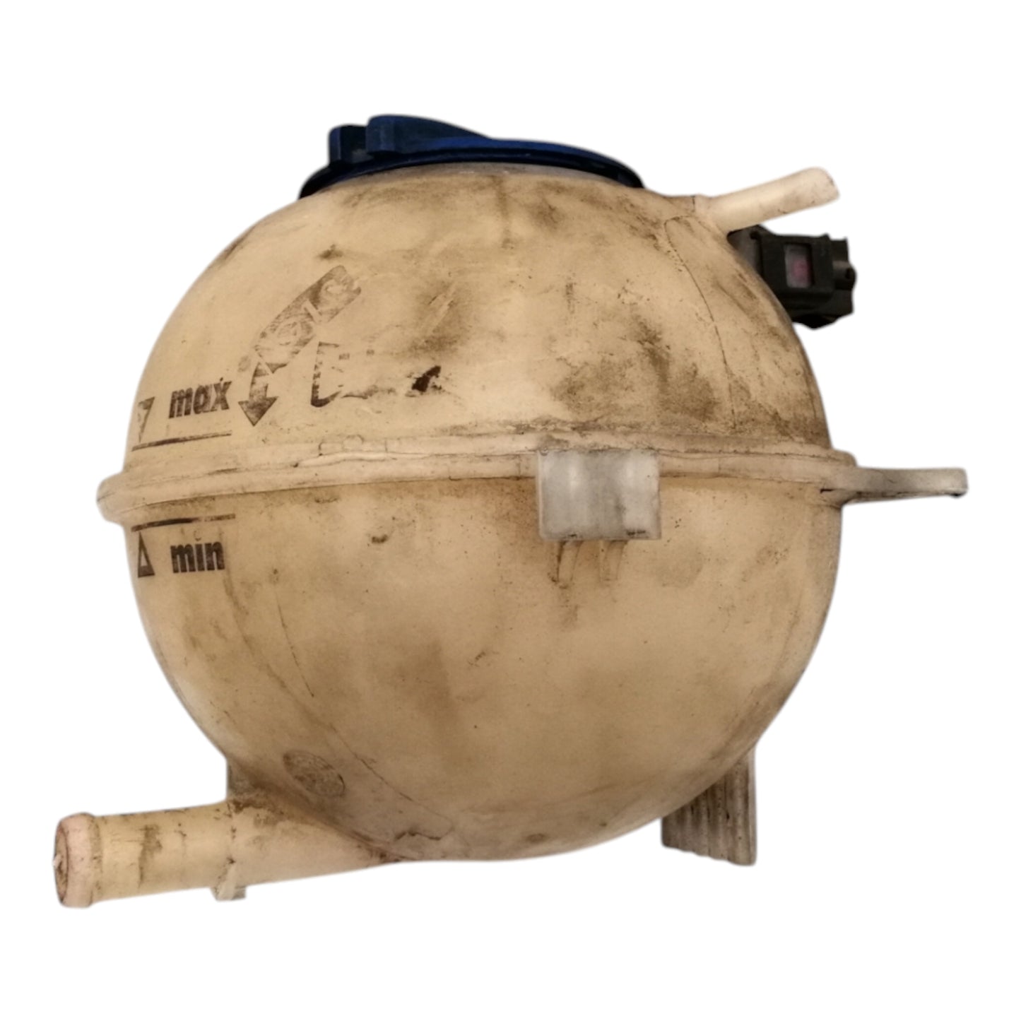Vaschetta Acqua Radiatore VOLKSWAGEN POLO 4 5 6 Serie/FOX Benzina Diesel