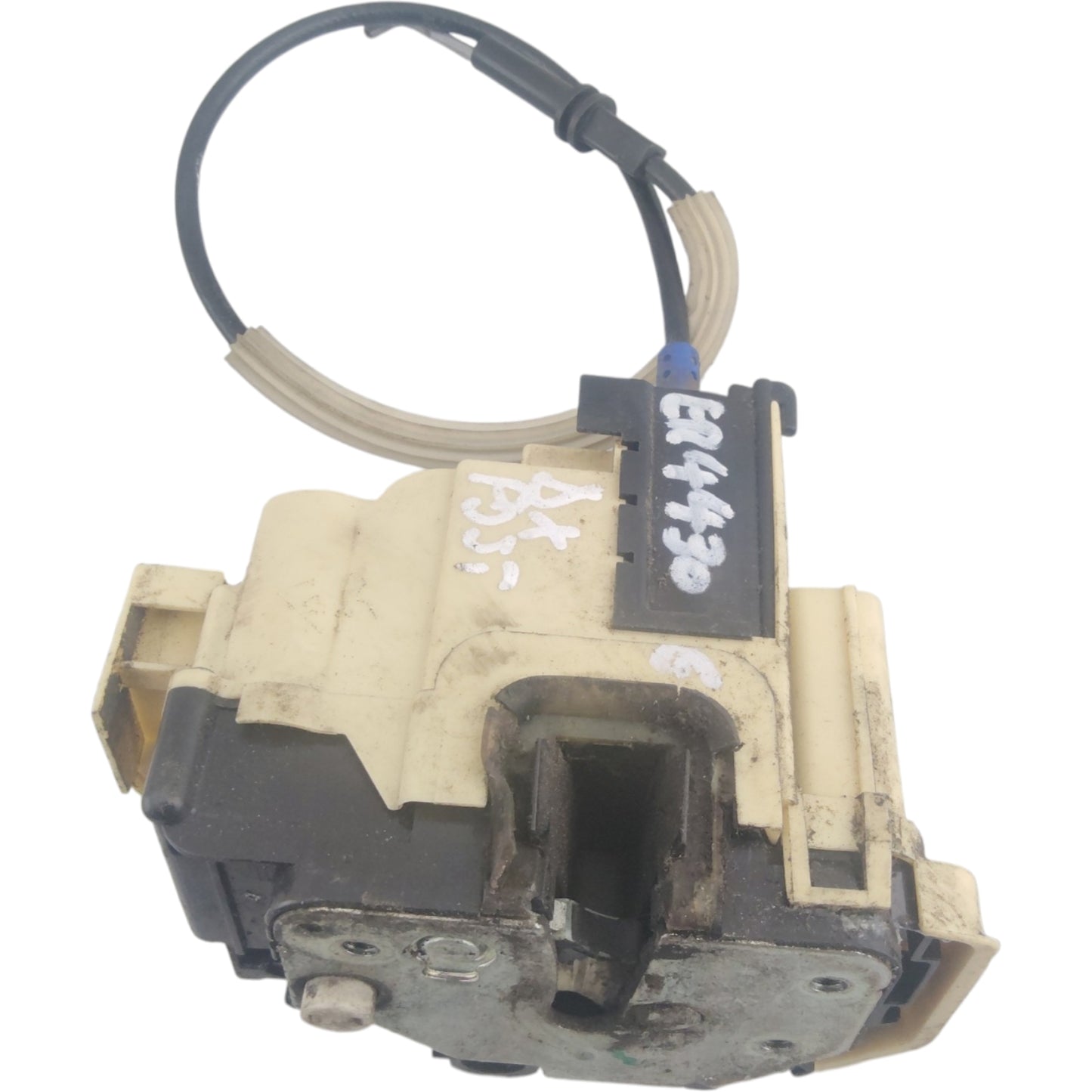 Serratura Porta Posteriore Destro FIAT PANDA 3 Serie 312