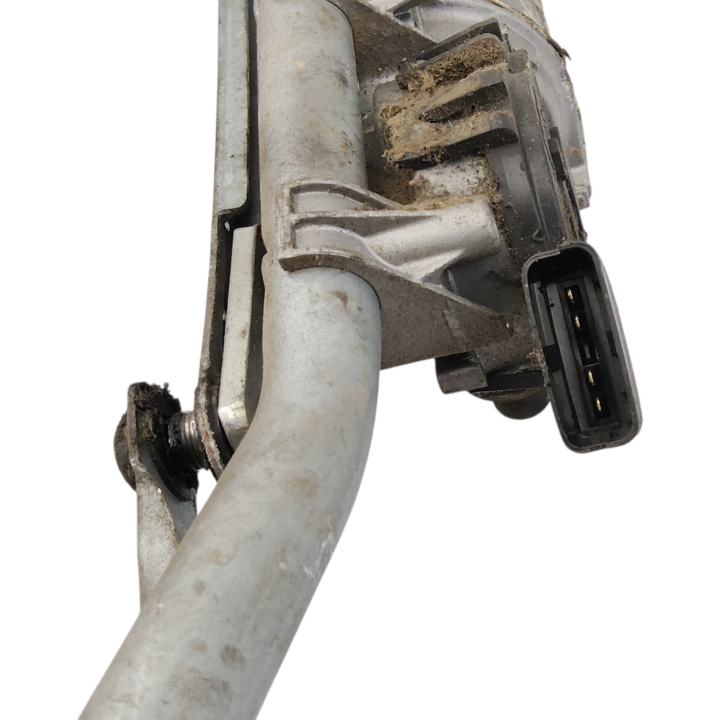 Meccanismo Tandem Tergicristallo RENAULT MEGANE 3 Serie