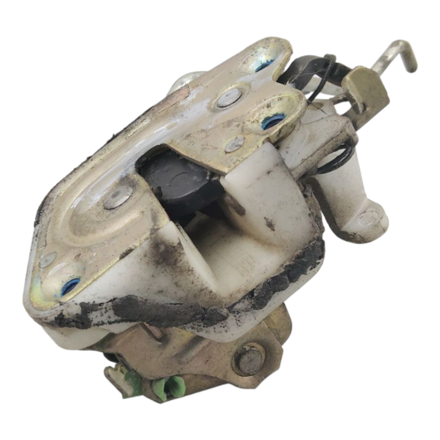 Serratura Porta Anteriore Destro MITSUBISHI PAJERO 1 2 Serie