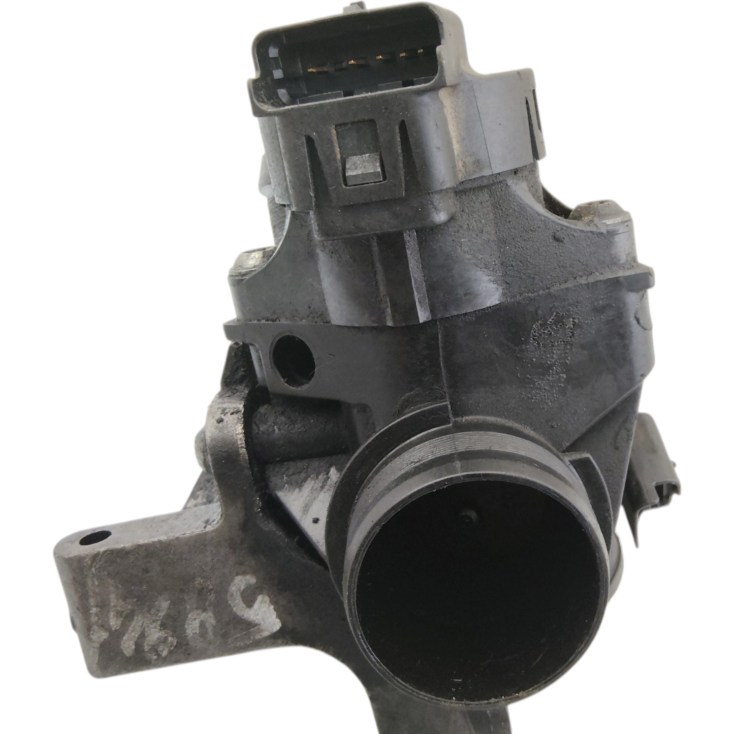Corpo Farfallato CITROEN C5 2 3 Serie 1.6 Diesel 80 kW