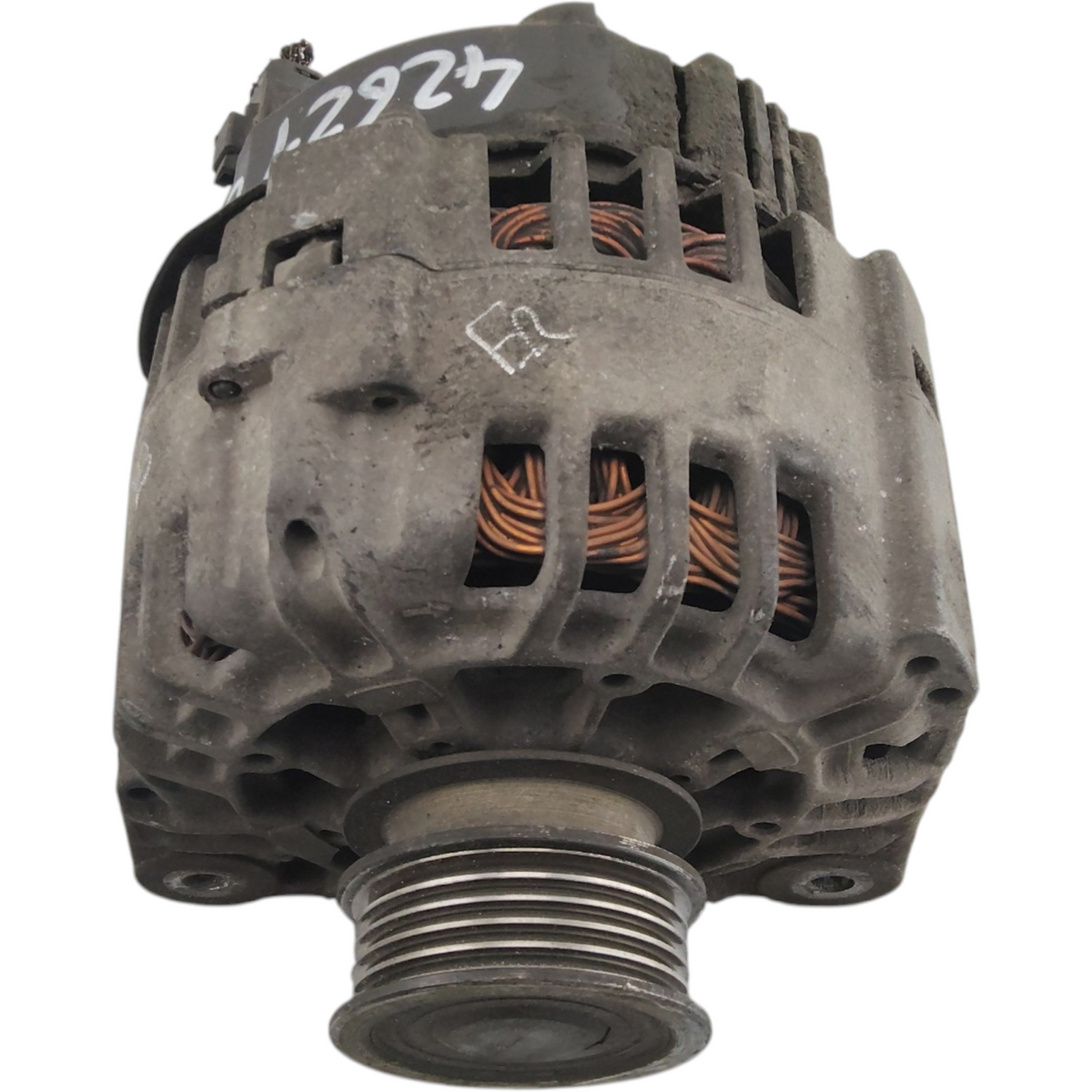 Alternatore RENAULT CLIO 2 Serie/KANGOO 1 2 Serie 1.5 Diesel