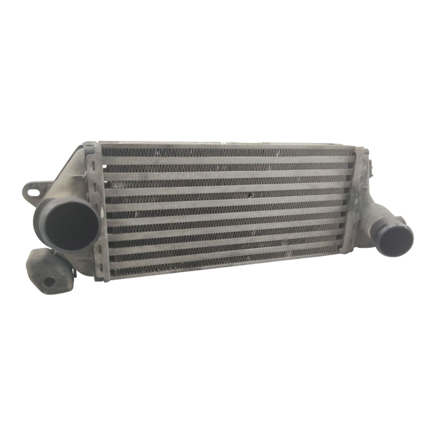 Intercooler Scambiatore Calore MINI ONE R50 1.4 Diesel Motore 1ND