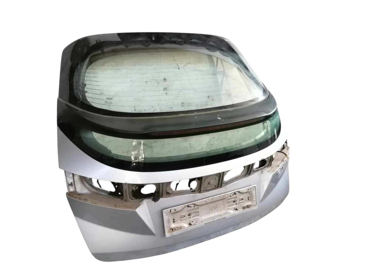 Portello Portellone Posteriore HONDA CIVIC 8 Serie 3-5 Porte