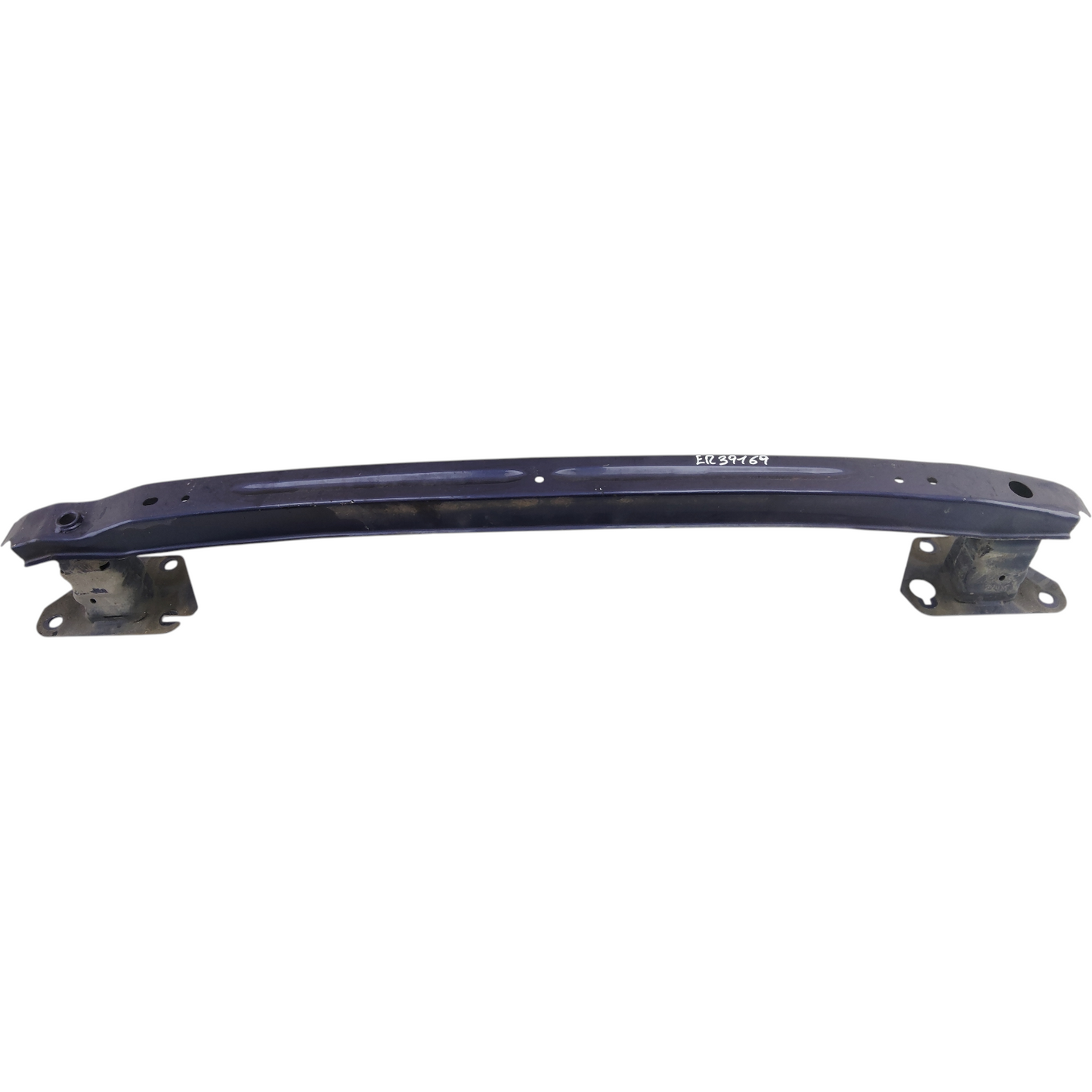 Traversa Paraurti Posteriore PEUGEOT 208 1 Serie 3-5 Porte