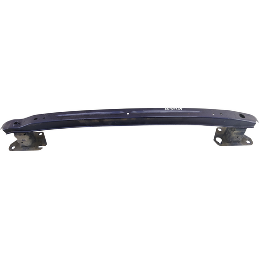 Traversa Paraurti Posteriore PEUGEOT 208 1 Serie 3-5 Porte