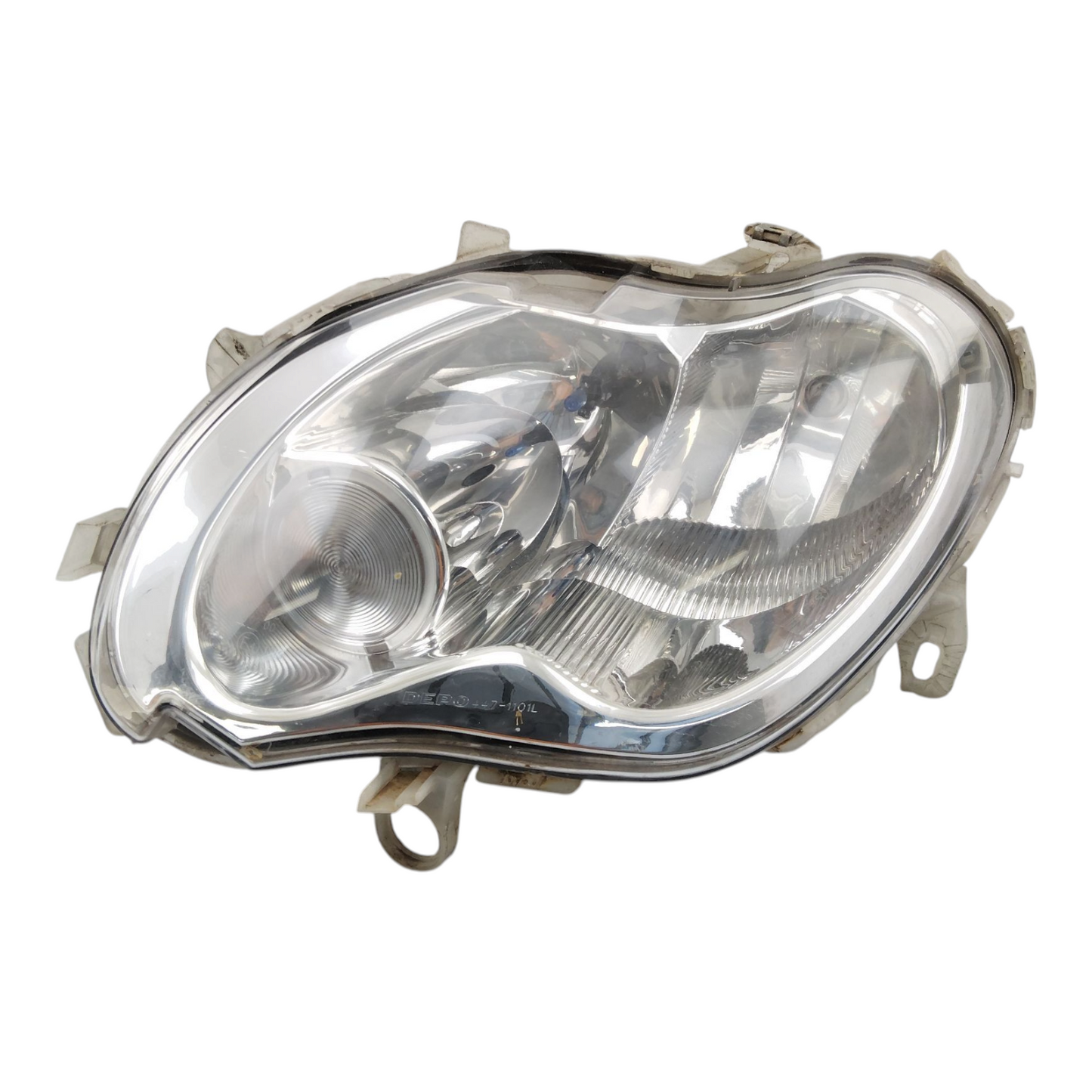 Faro Proiettore Anteriore Sinistro SMART FORTWO CABRIO/CITY COUPE 450