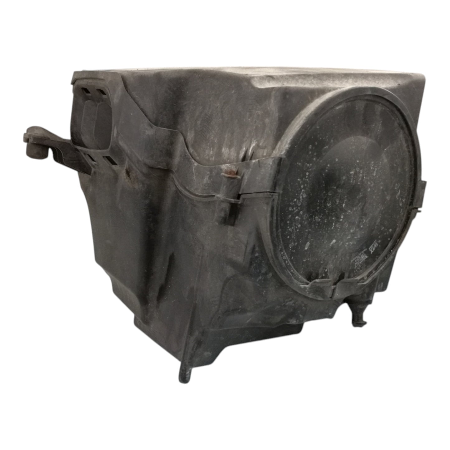 Scatola Filtro Aria FORD FOCUS 3 Serie 1.6 2.0 Diesel