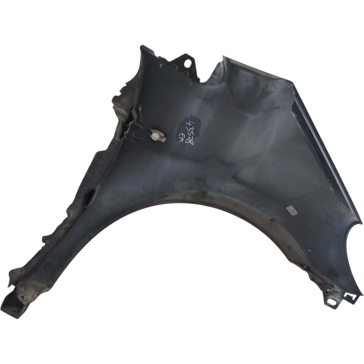 Parafango Anteriore Sinistro MERCEDES CLASSE A W168