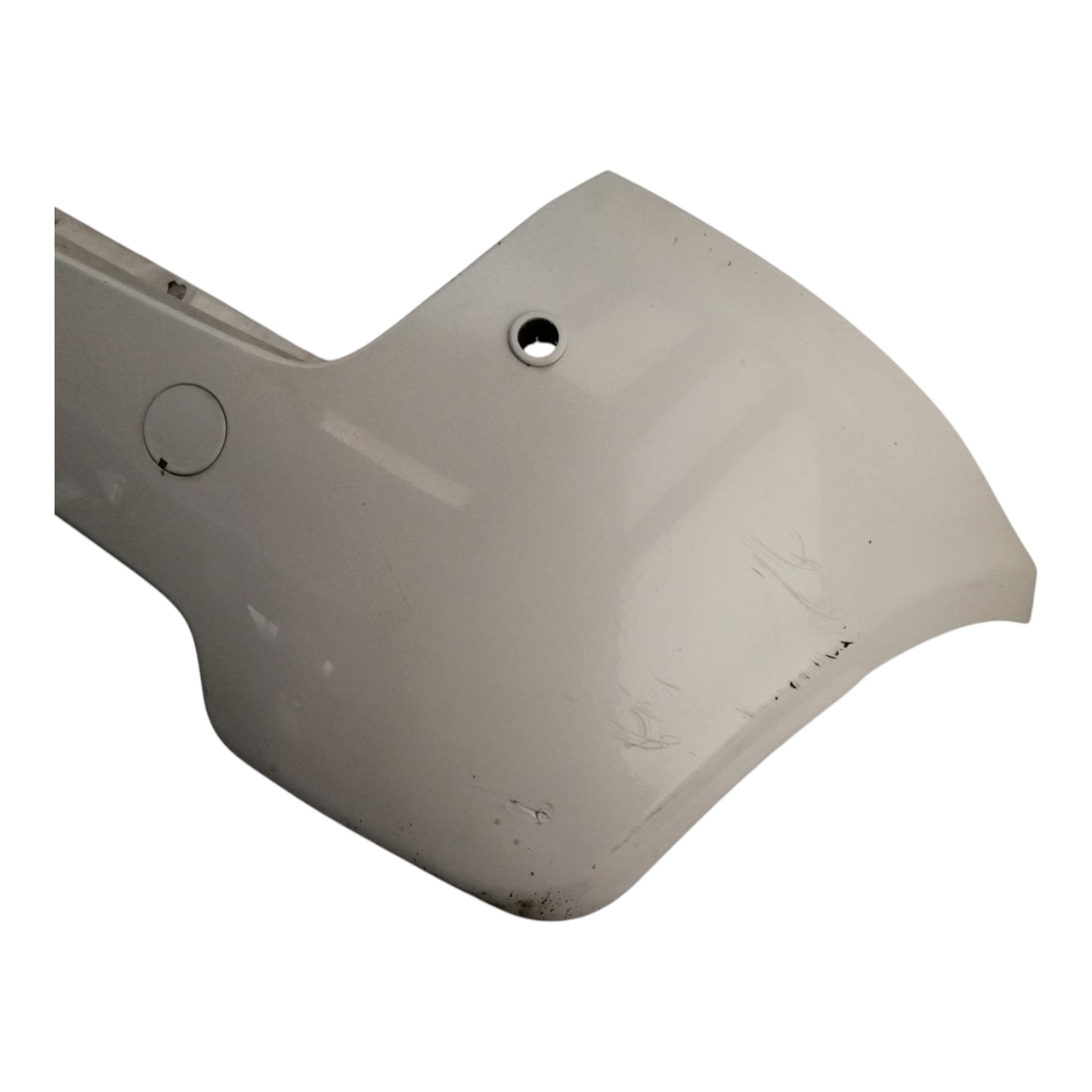 Paraurti Posteriore FIAT MULTIPLA 2 Serie