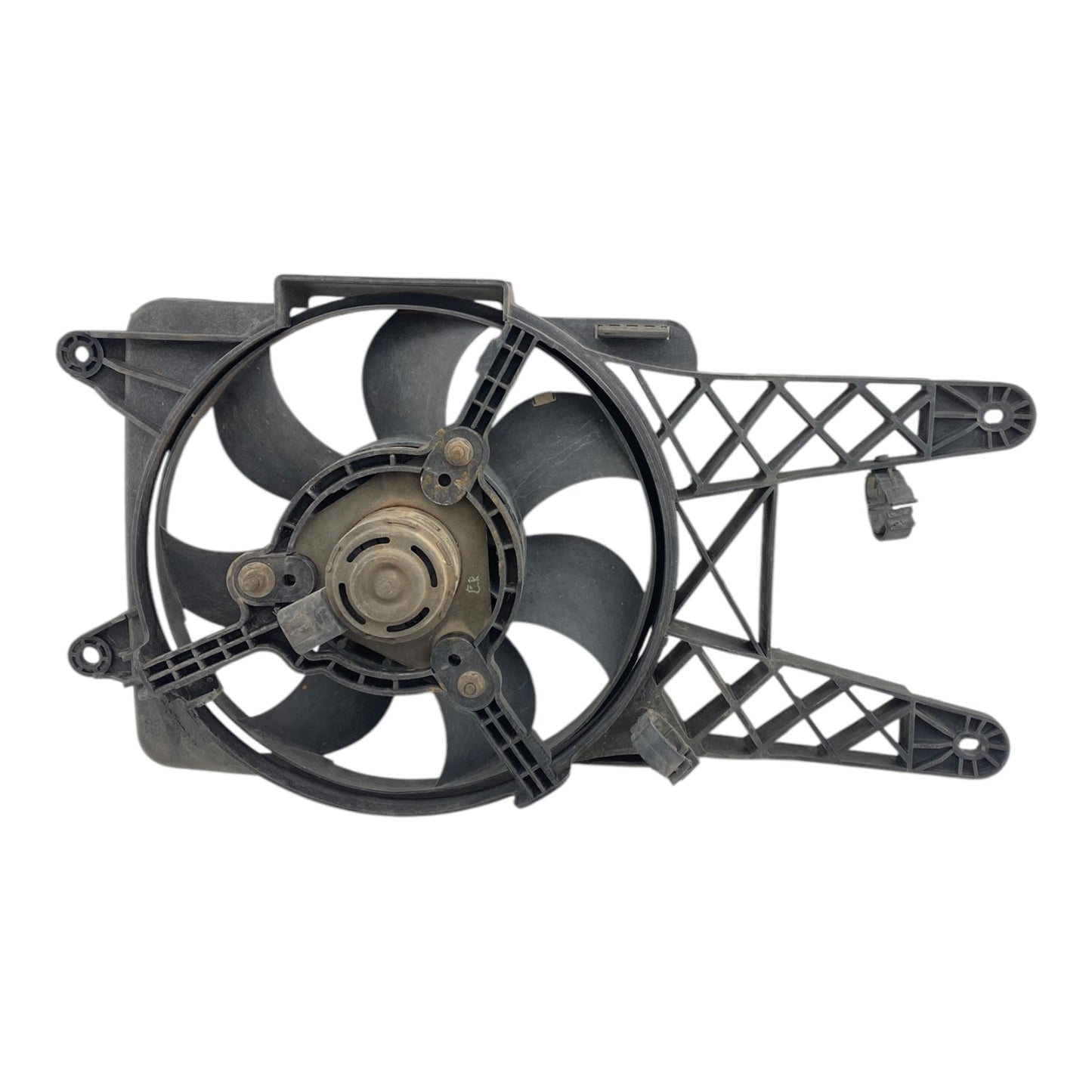 Elettroventola Ventola Radiatore FIAT SEICENTO/600 1.1 Benzina