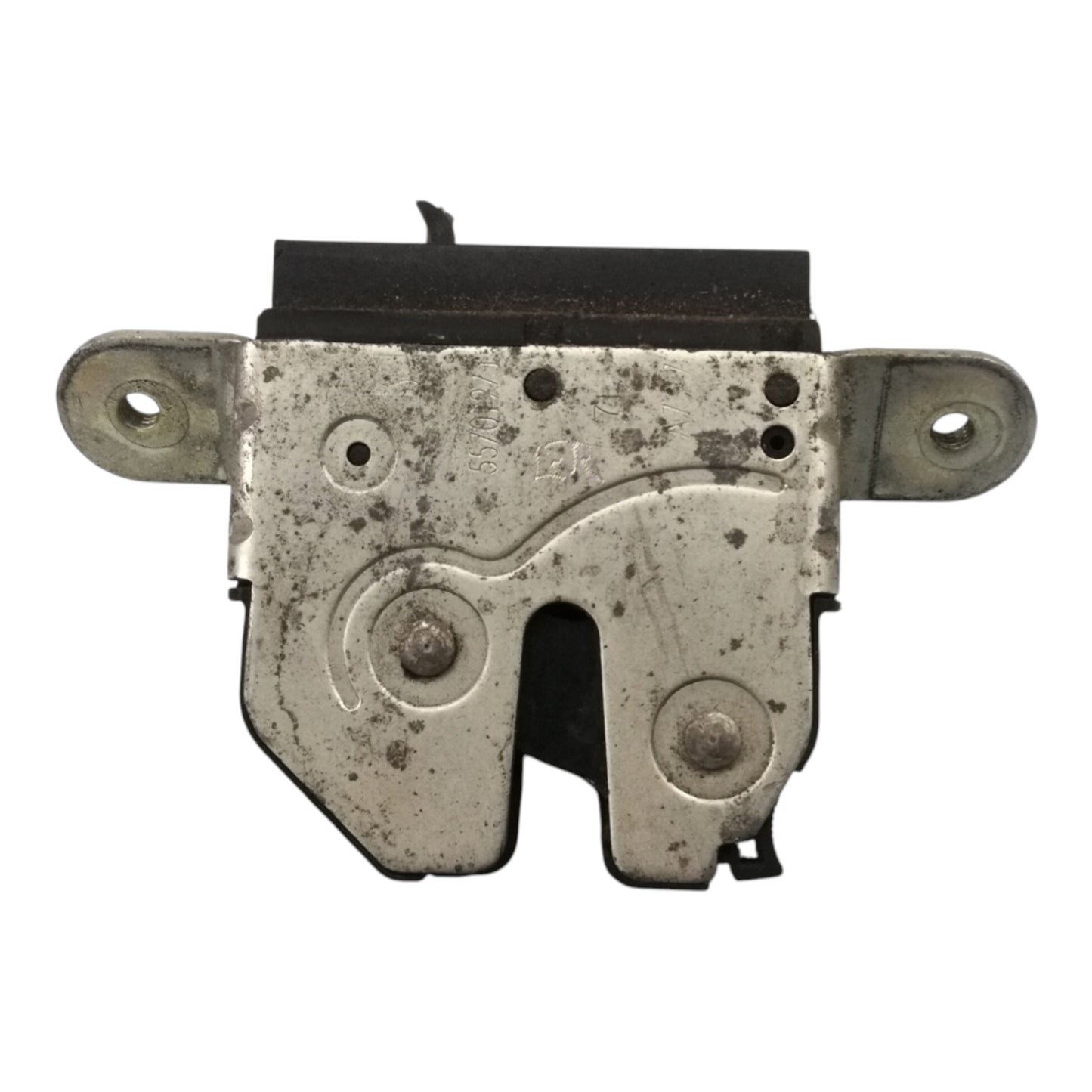 Serratura Portello Posteriore OPEL CORSA D E/ASTRA K 3-5 Porte