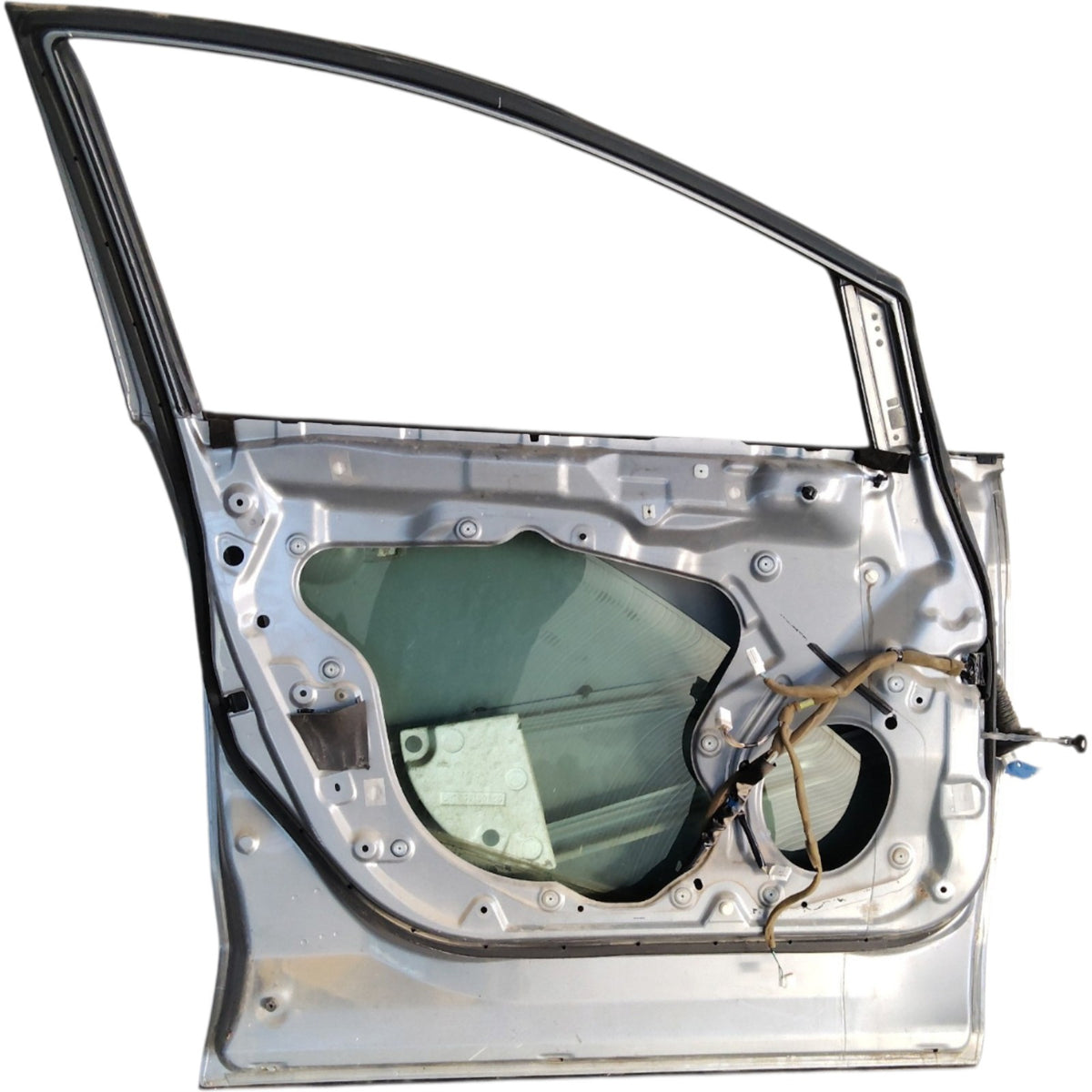 Porta Portiera Anteriore Sinistro MAZDA CX7