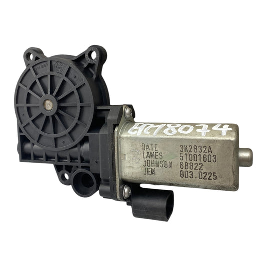 Motorino Alzacristallo Porta Anteriore Destro LANCIA YPSILON 1 2 Serie