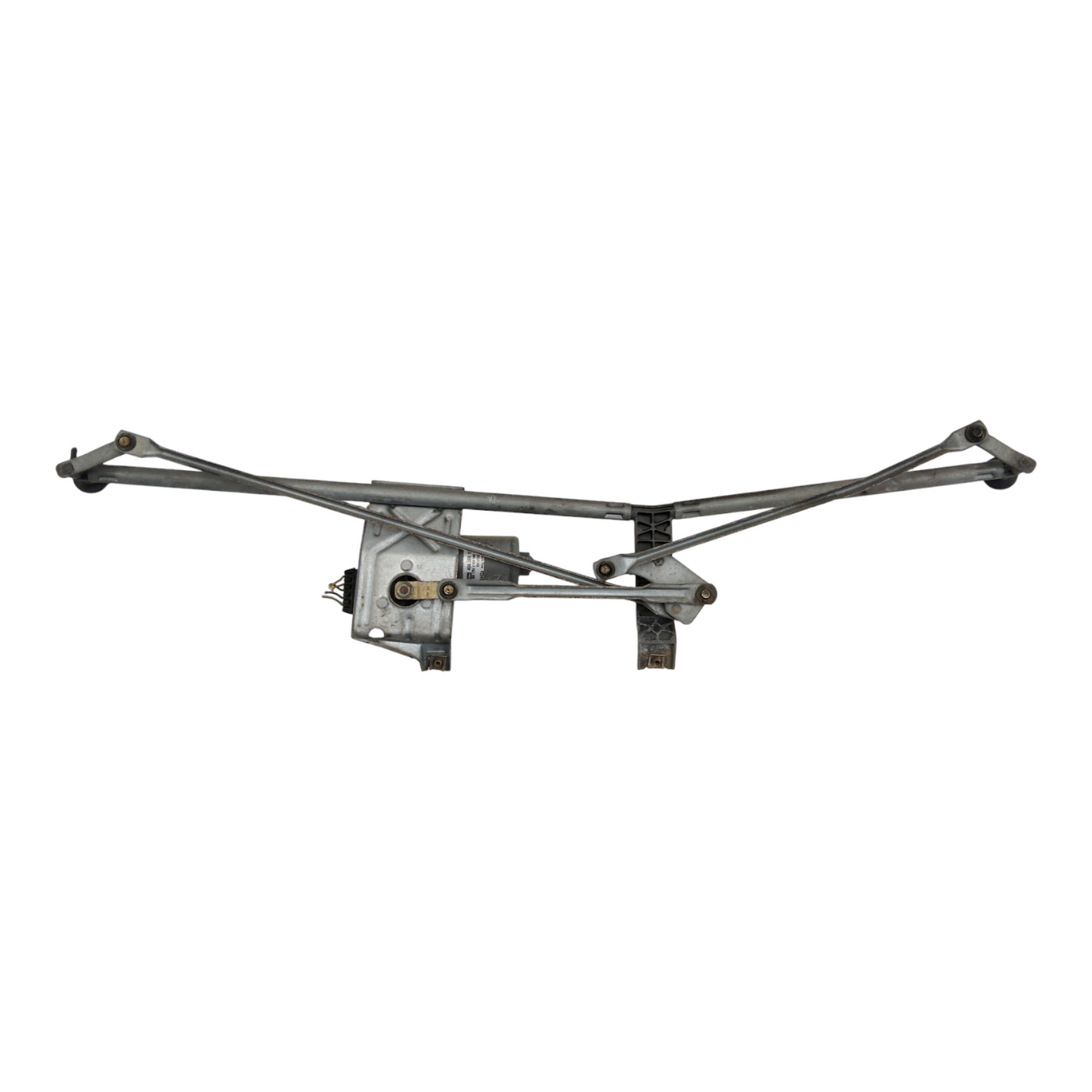 Meccanismo Tandem Tergicristallo SMART CABRIO COUPE 450