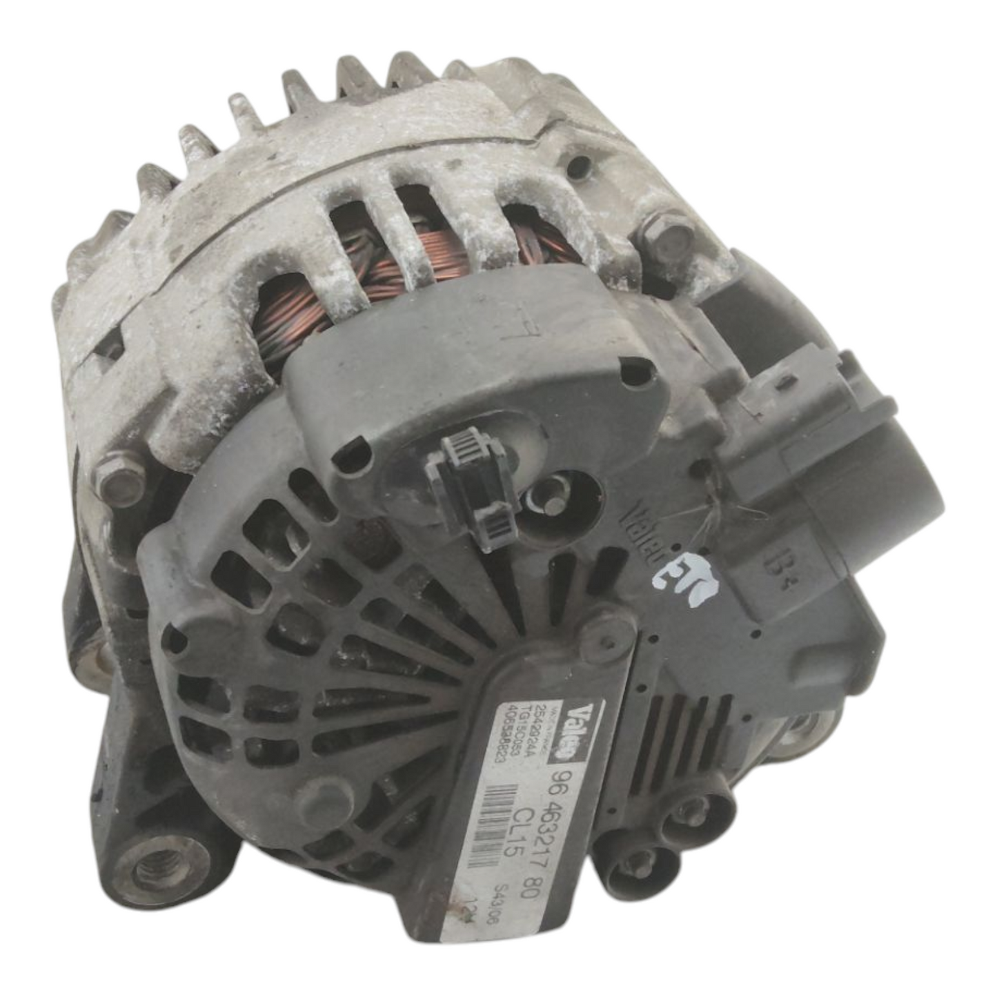 Alternatore CITROEN C4 1 Serie/C3 1 2 Serie/XSARA PICASSO Diesel