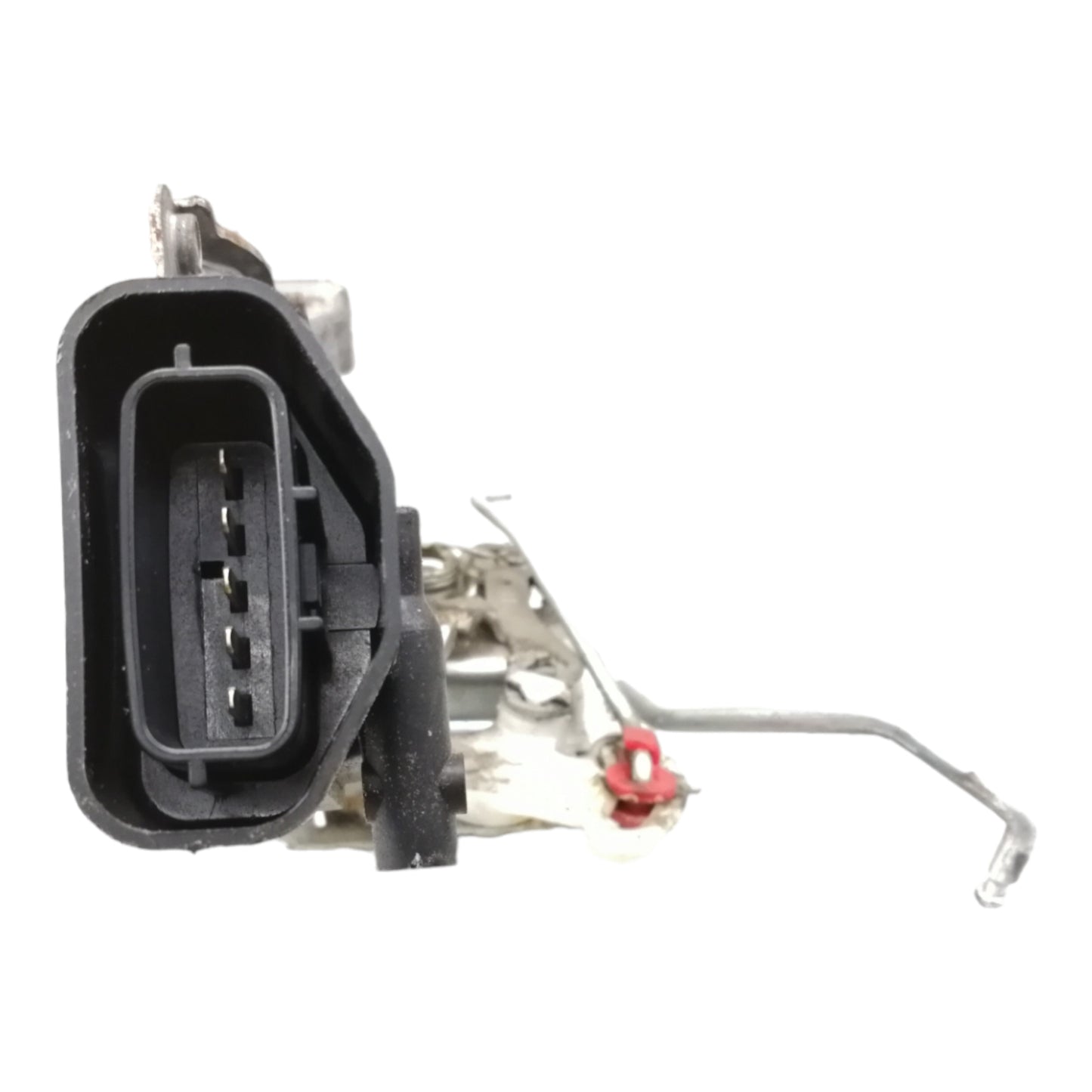 Serratura Porta Anteriore Sinistro CITROEN C1 1 Serie 5 Porte