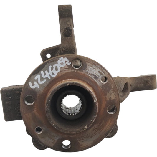 Fusello Mozzo Anteriore Destro RENAULT CLIO 3 Serie/MODUS Benzina Diesel
