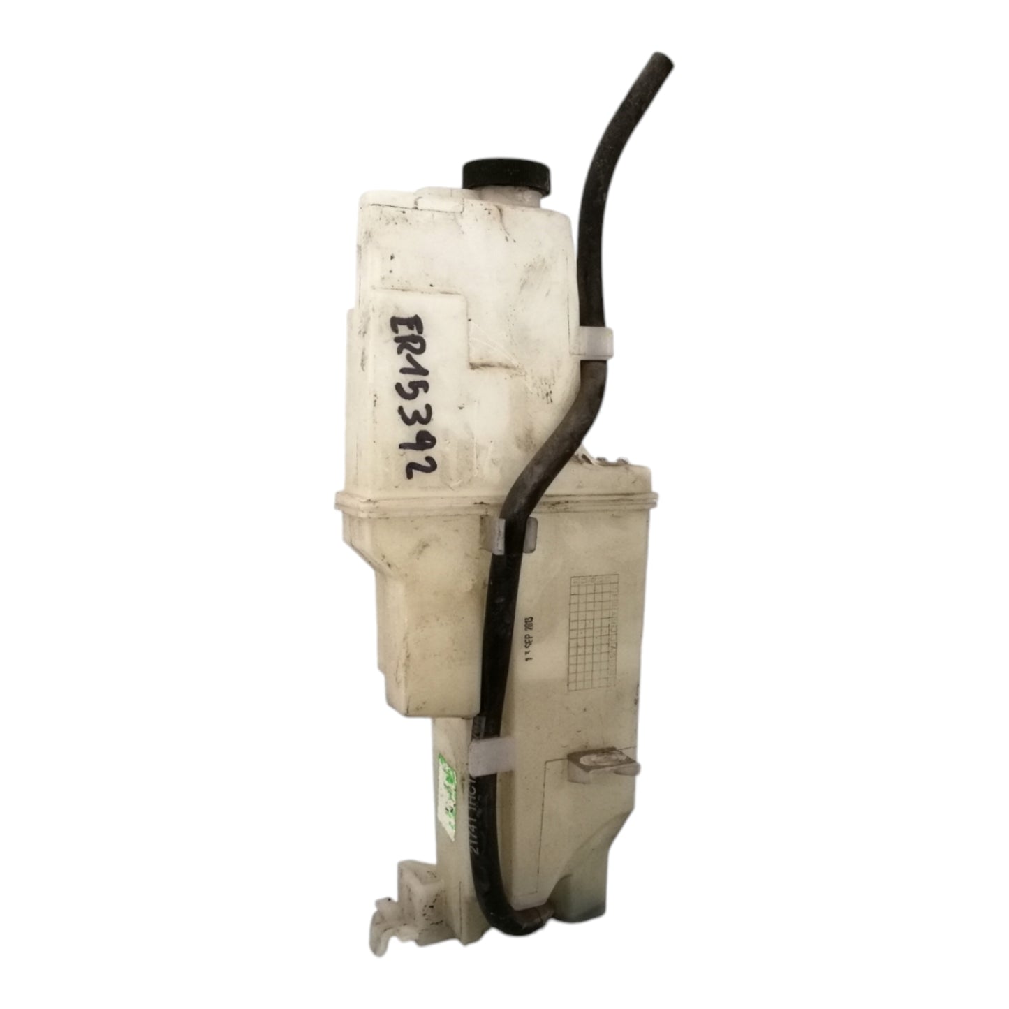 Vaschetta Acqua Radiatore NISSAN MICRA 4 Serie Benzina GPL