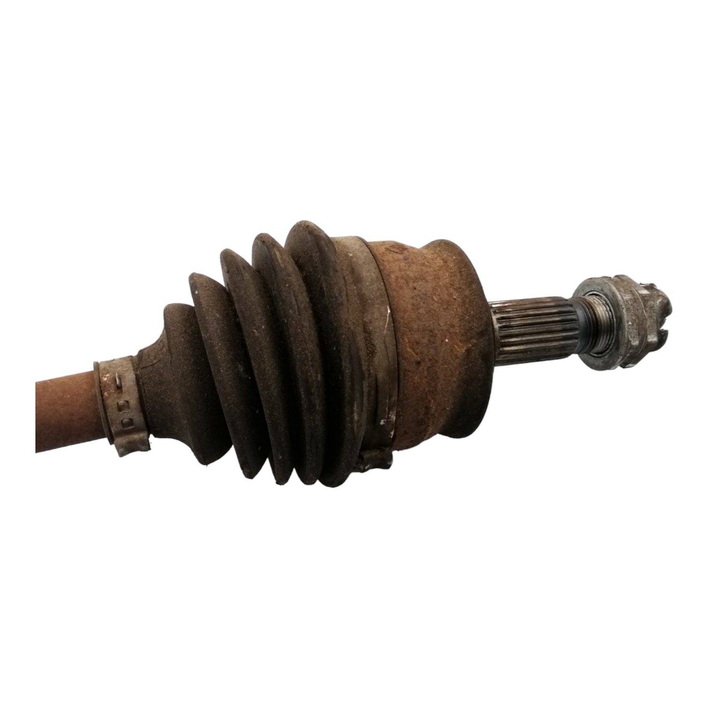 Semiasse Semialbero Anteriore Sinistro - FIAT PANDA 2 DIESEL -  -