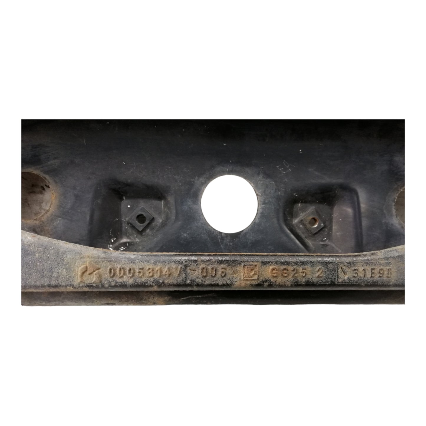 Telaio Assale Anteriore SMART CITY COUPE/CABRIO 450 Diesel Benzina