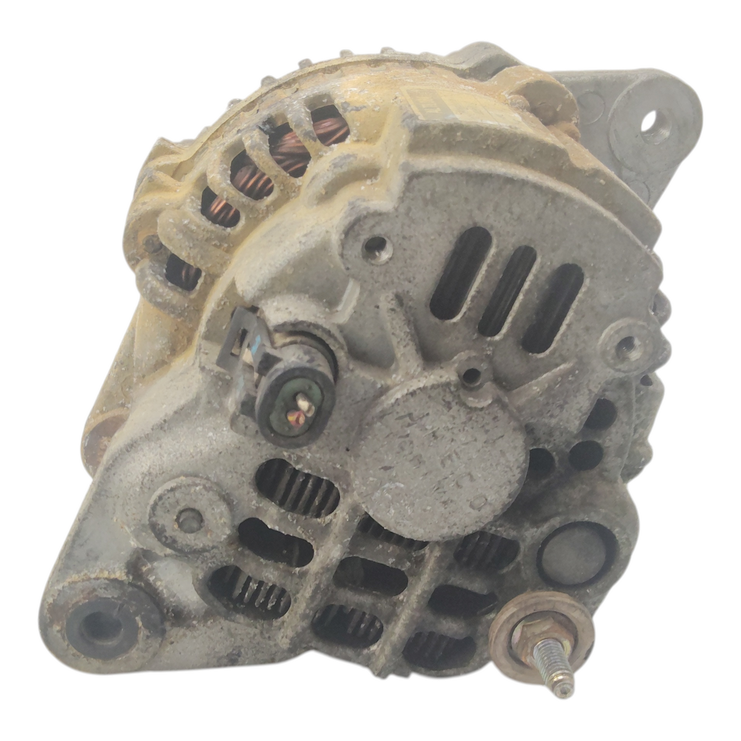 Alternatore DAEWOO MATIZ 2 Serie 1.0 Benzina Motore B10S