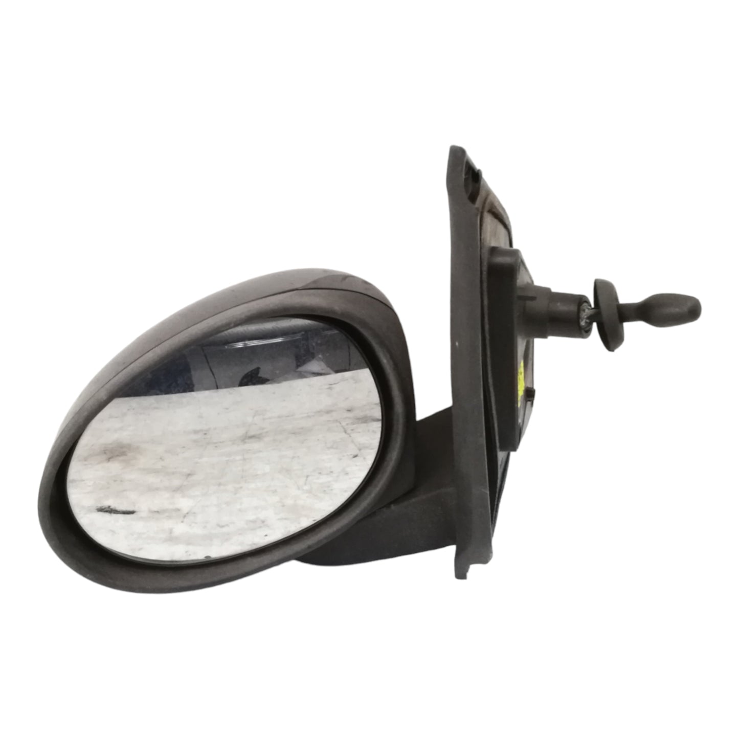 Barra Magnetica Per Asciugamani 40,6 Cm - Gancio Da Frigo In Alluminio, Per Strofinacci E Presine. Forti Magneti, Non Graffia. (Nero)