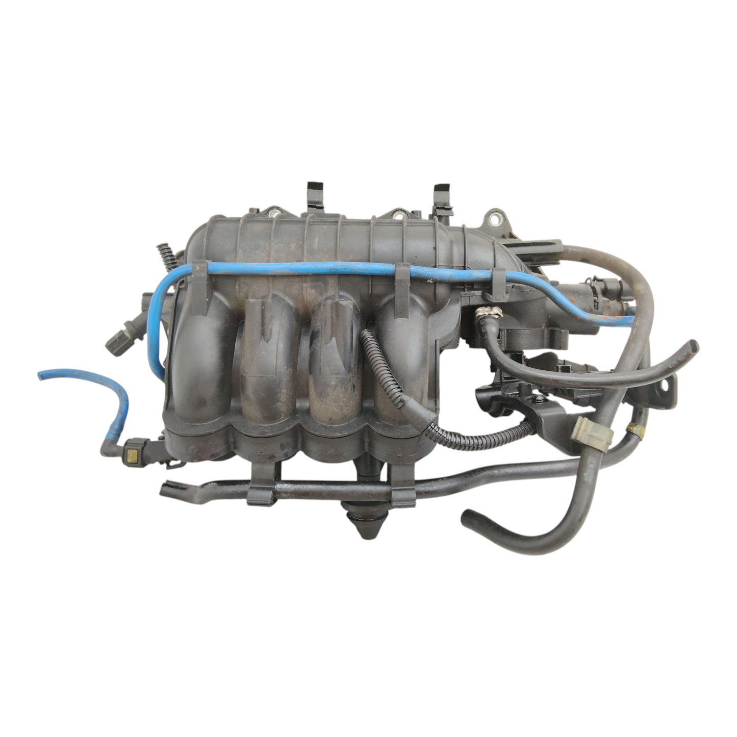 Collettore Aspirazione FIAT PUNTO EVO/500 2 Serie/LINEA 1.2 1.4 Benzina