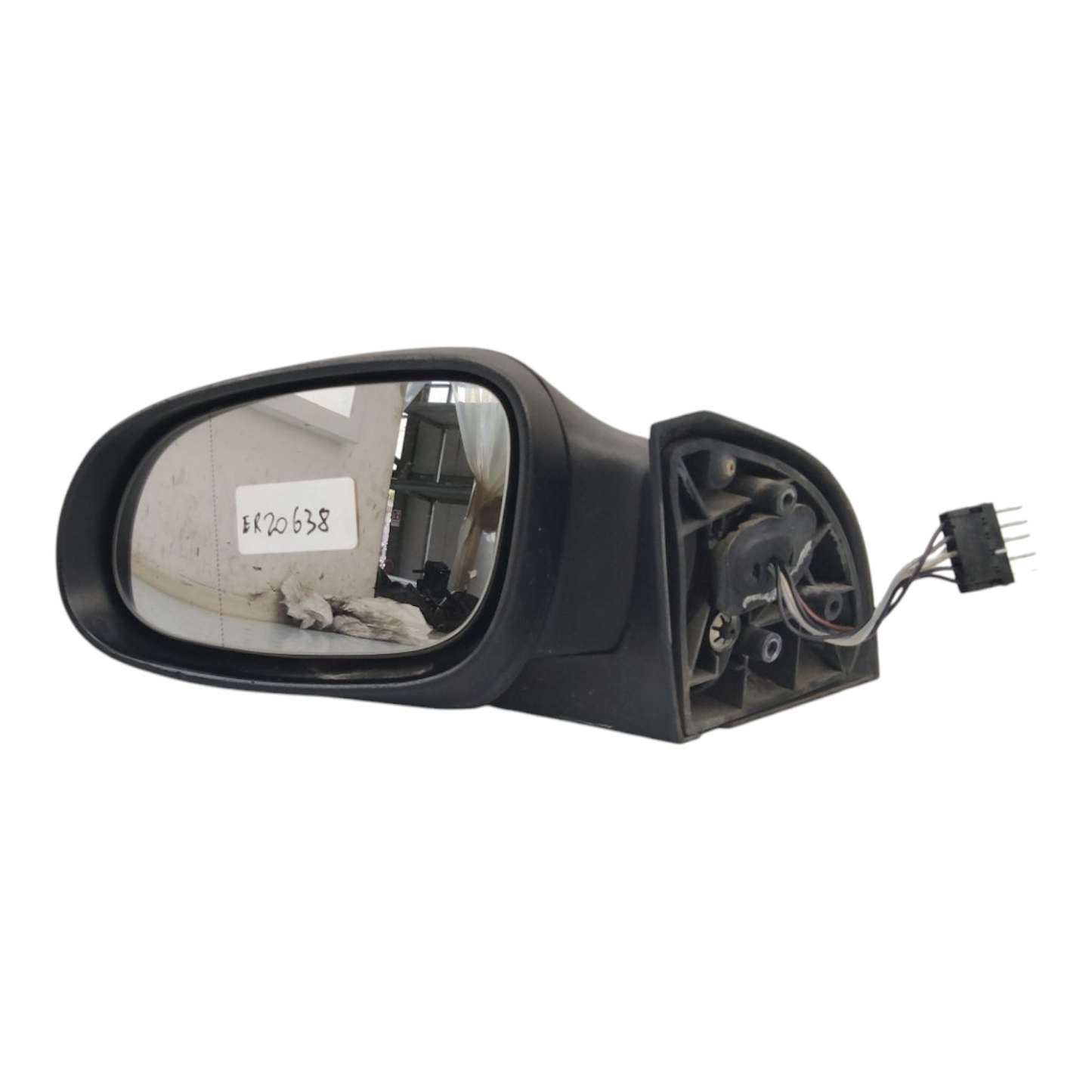 Specchietto Retrovisore Esterno Anteriore Sinistro MERCEDES CLASSE A W168