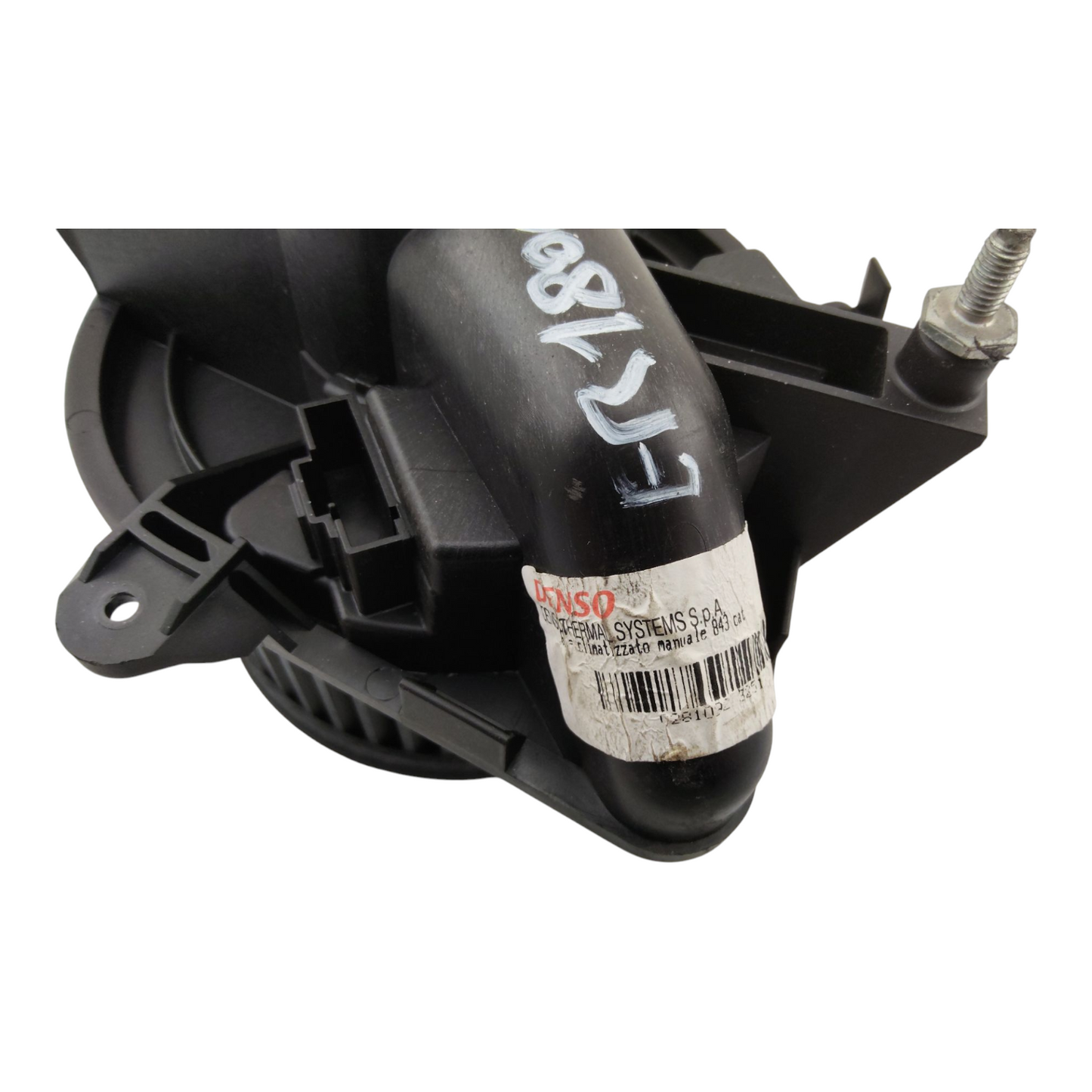 Motorino Ventilazione Ventola Abitacolo LANCIA YPSILON 1 2 Serie