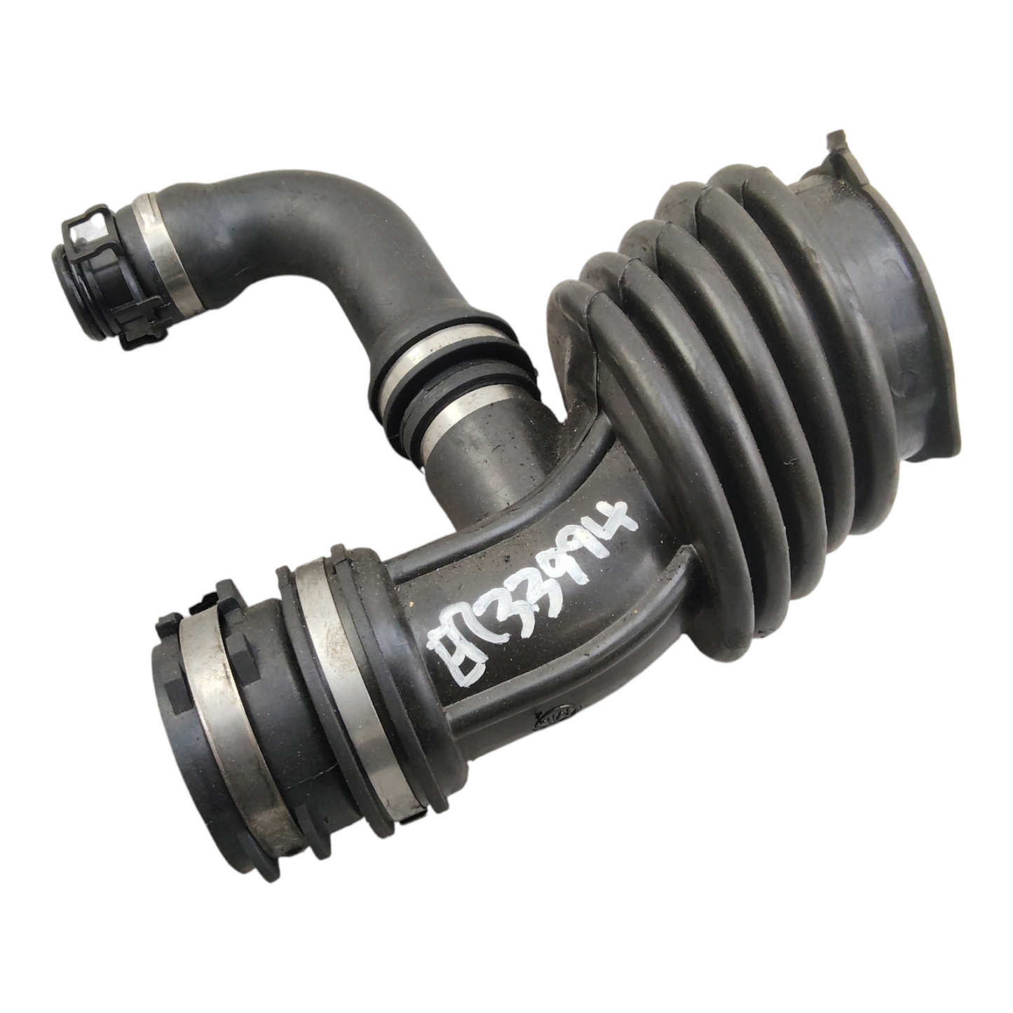 Manicotto Filtro Aria FORD FOCUS 2 Serie 1.6 Diesel