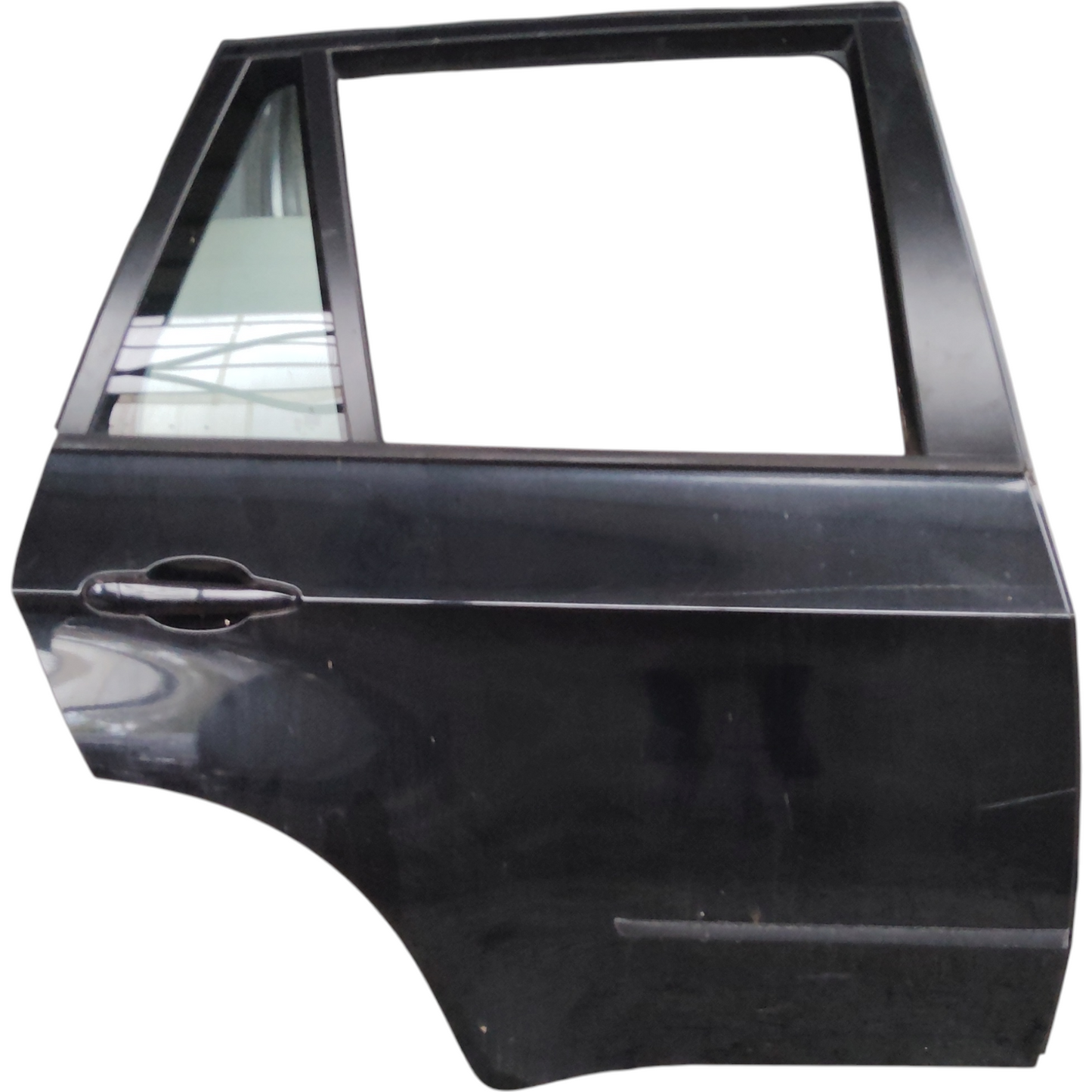 Porta Portiera Posteriore Destro BMW X5 E70